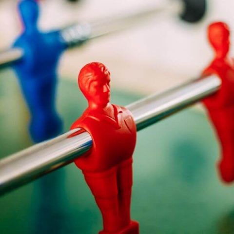 foosball